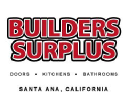Builderssurplus.net logo