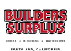 Builderssurplus.net logo