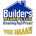 Builderssurplusyeehaa.com logo