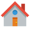 Buildinghomesandliving.com logo