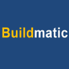 Buildmatic.in logo