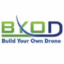 Buildyourowndrone.co.uk logo