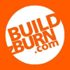 Buildzburn.com logo