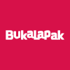 Bukalapak.com logo
