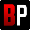 Bukaporn.net logo