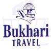 Bukharitravel.net logo