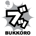 Bukkoro.com logo