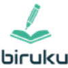 Bukubiruku.com logo