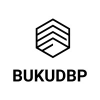 Bukudbp.com logo