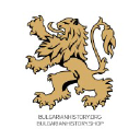 Bulgarianhistory.org logo