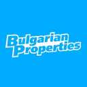 Bulgarianproperties.bg logo