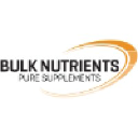Bulknutrients.com.au logo