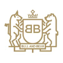 Bullabear.com logo