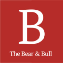 Bullandbearmcgill.com logo