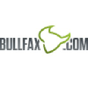 Bullfax.com logo
