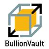 Bullionvault.com logo
