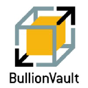 Bullionvault.es logo