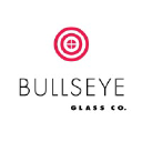 Bullseyeglass.com logo