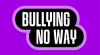 Bullyingnoway.gov.au logo