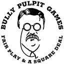 Bullypulpitgames.com logo