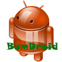 Bumdroid.ru logo
