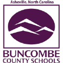 Buncombeschools.org logo