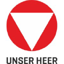 Bundesheer.at logo