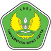 Bunghatta.ac.id logo