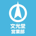 Bunkodo.co.jp logo