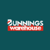 Bunnings.co.nz logo