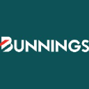 Bunnings.com.au logo