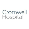 Bupacromwellhospital.com logo