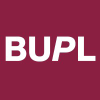 Bupl.dk logo