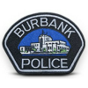 Burbankpd.org logo