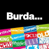 Burda.com logo