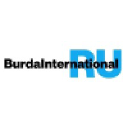Burda.ru logo