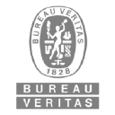 Bureauveritas.co.in logo