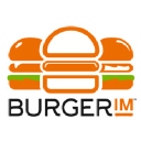 Burgerim.com logo
