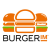 Burgerim.com logo