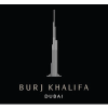 Burjkhalifa.ae logo