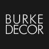 Burkedecor.com logo