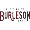 Burlesontx.com logo