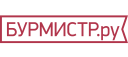 Burmistr.ru logo