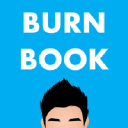 Burnbook.com.br logo