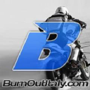 Burnoutitaly.com logo