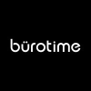 Burotime.com logo