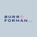 Burr.com logo