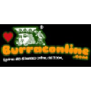 Burraconline.com logo