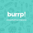 Burrp.com logo