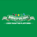 Bursasporluyuz.org logo